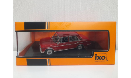 Ваз 2103 Lada 1500 1980 IXO clc570 резина max-models 1/43, масштабная модель, IXO Road (серии MOC, CLC), scale43