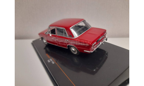 Ваз 2103 Lada 1500 1980 IXO clc570 резина max-models 1/43, масштабная модель, IXO Road (серии MOC, CLC), scale43