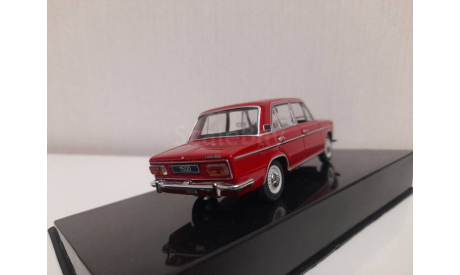 Ваз 2103 Lada 1500 1980 IXO clc570 резина max-models 1/43, масштабная модель, IXO Road (серии MOC, CLC), scale43