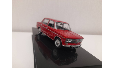 Ваз 2103 Lada 1500 1980 IXO clc570 резина max-models 1/43, масштабная модель, IXO Road (серии MOC, CLC), scale43
