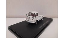 Subaru Sambar Truck 1960 EBBRO, масштабная модель, scale43
