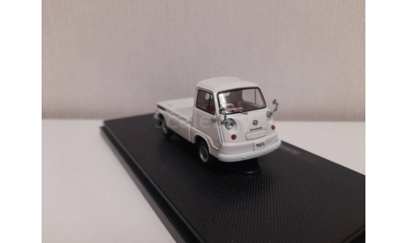 Subaru Sambar Truck 1960 EBBRO, масштабная модель, scale43