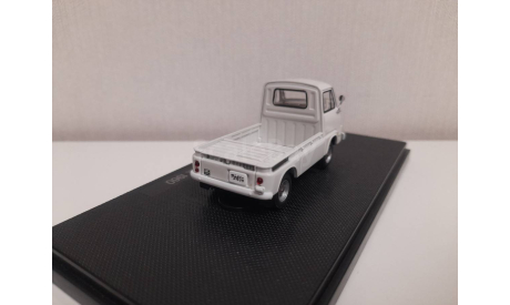 Subaru Sambar Truck 1960 EBBRO, масштабная модель, scale43