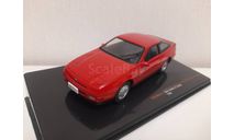 Ford Probe GT Turbo 1989 ixo 1/43, масштабная модель, IXO Road (серии MOC, CLC), scale43, Chevrolet