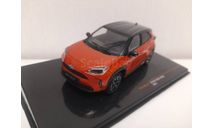Toyota Yaris Cross IXO clc510 1/43, масштабная модель, IXO Road (серии MOC, CLC), scale43