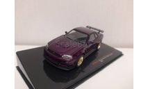 Nissan Skyline GT-R R34 Customized IXO clc526 1/43, масштабная модель, IXO Road (серии MOC, CLC), scale43