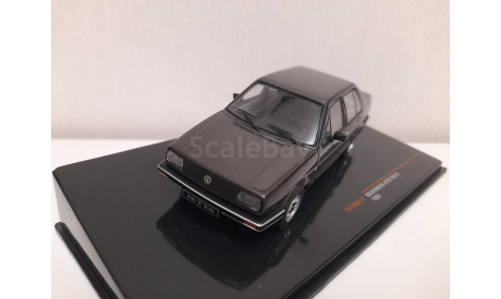 Volkswagen Jetta IXO clc500 1/43, масштабная модель, IXO Road (серии MOC, CLC), scale43