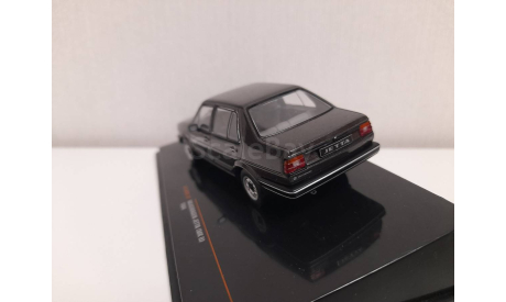 Volkswagen Jetta IXO clc500 1/43, масштабная модель, IXO Road (серии MOC, CLC), scale43