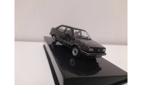 Volkswagen Jetta IXO clc500 1/43, масштабная модель, IXO Road (серии MOC, CLC), scale43