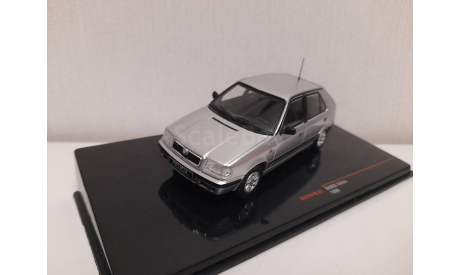 Skoda Felicia 1998 IXO clc447 1/43, масштабная модель, IXO Road (серии MOC, CLC), scale43, Škoda