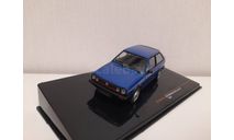 Volkswagen Polo GT IXO clc505 1/43, масштабная модель, IXO Road (серии MOC, CLC), scale43