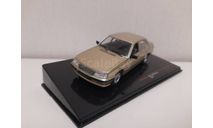 Opel Senator A2 IXO clc521 1/43, масштабная модель, IXO Road (серии MOC, CLC), scale43