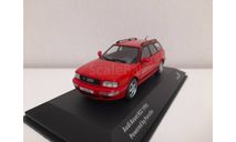 Audi RS2 Avant 1995 Solido 1/43, масштабная модель, scale43