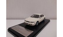 Nissan Leopard J Ferie Type X Hi-story 1/43, масштабная модель, scale43