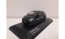 Toyota GR Yaris Solido 1:43, масштабная модель, scale43