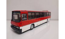 Ikarus 250.70 demprice ClassicBus, масштабная модель, scale43
