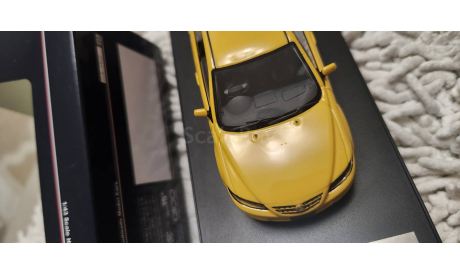 Mazda Atenza Sport 23S hi-story 1/43, масштабная модель, scale43, Lexus
