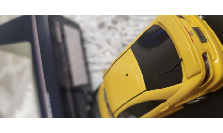 Mazda Atenza Sport 23S hi-story 1/43, масштабная модель, scale43, Lexus