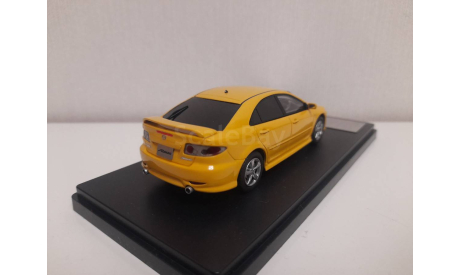 Mazda Atenza Sport 23S hi-story 1/43, масштабная модель, scale43, Lexus
