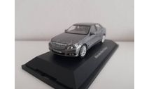 Mercedes E-class W212 Schuco 1/43, масштабная модель, scale43, Mercedes-Benz