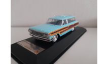 Ford Country Squire 1964 Premium X 1/43, масштабная модель, scale43