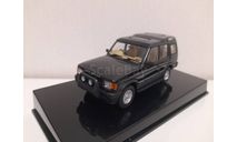 Land Rover Discovery XS V8 1/43 Autoart, масштабная модель, scale43