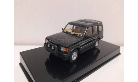 Land Rover Discovery XS V8 1/43 Autoart, масштабная модель, scale43