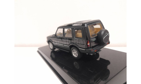 Land Rover Discovery XS V8 1/43 Autoart, масштабная модель, scale43