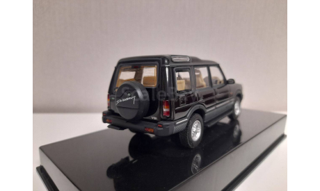 Land Rover Discovery XS V8 1/43 Autoart, масштабная модель, scale43