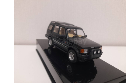 Land Rover Discovery XS V8 1/43 Autoart, масштабная модель, scale43
