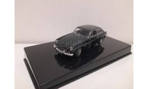 MG B MGB Coupe 1969 1:43 Autoart, масштабная модель, scale43