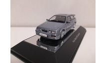 Ford Sierra RS Cosworth 1:43 Autoart, масштабная модель, scale43