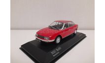 NSU Ro80 Minichamps 1/43, масштабная модель, scale43