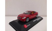 Nissan Skyline Coupe 370GT J Collection 1/43, масштабная модель, J-Collection, scale43