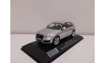 Audi Q5 1:43 Schuco 1/43, масштабная модель, scale43