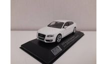 Audi A5 Sportback 1:43 Schuco 1/43, масштабная модель, scale43