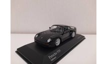 Porsche 959 Minichamps 1/43, масштабная модель, scale43