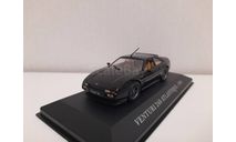 Venturi 260 Atlantique 1991 IXO Altaya 1:43 1/43, масштабная модель, scale43