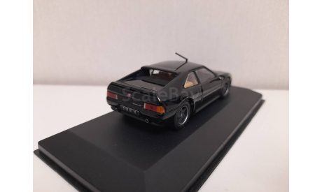 Venturi 260 Atlantique 1991 IXO Altaya 1:43 1/43, масштабная модель, scale43