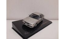 Mitsubishi Galant VR-4 1987 ixo 1/43, масштабная модель, scale43