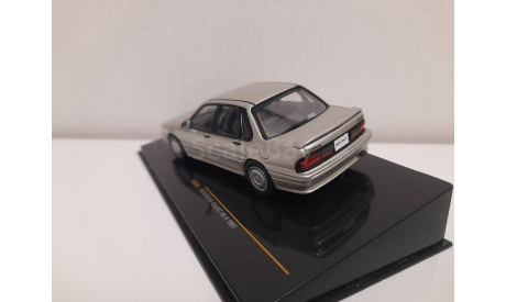 Mitsubishi Galant VR-4 1987 ixo 1/43, масштабная модель, scale43