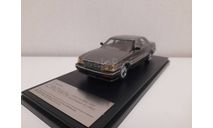 Toyota Crown hardtop 4000 Royal saloon G 1/43 hi-story, масштабная модель, scale43