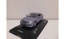 Lexus GS450h J collection 1/43, масштабная модель, Kyosho, scale43