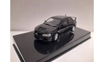 Mitsubishi Lancer evo VIII 1/43 Autoart, масштабная модель, scale43