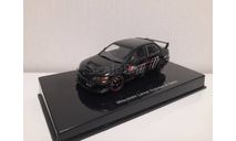 Mitsubishi Lancer evo IX RALLIART 1/43 Autoart, масштабная модель, scale43