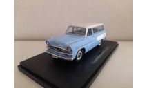 Toyota Toyopet Masterline light Van 1959 Ebbro 1/43, масштабная модель, scale43