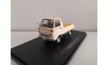 Honda TN360 1968 Ebbro 1/43, масштабная модель, scale43