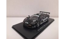 Mclaren F1 GT-R winner Le Mans 1995 Lehto Dalmas Sekiya, масштабная модель, Spark, scale43, Mazda