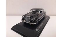 Mercedes-Benz 180 w120 Minichamps 1/43, масштабная модель, scale43