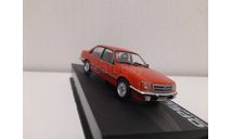 Opel Commodore C, масштабная модель, Altaya, scale43